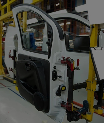 Aço Automóvel