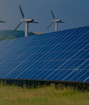 Aço em Energia
