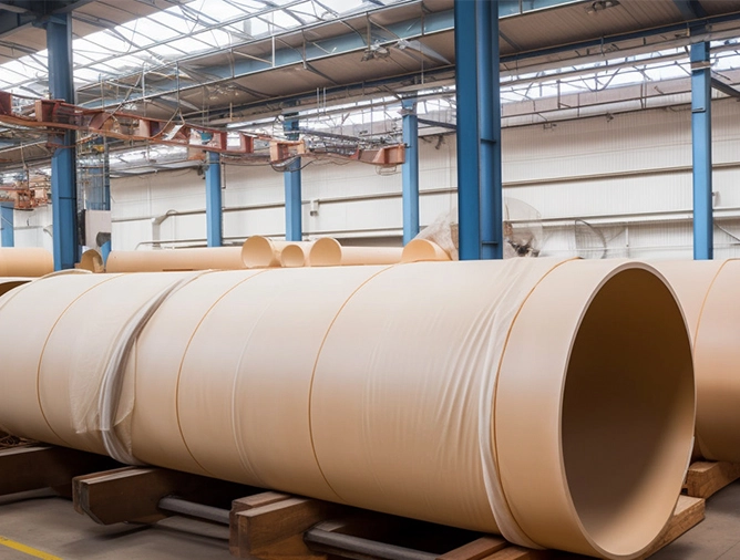 Seu fornecedor de aço carbono confiável & empresa