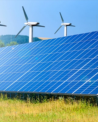 Aço em Energia