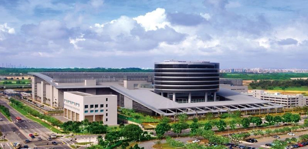 UMC Novo Projeto de Instalação Wafer Fab