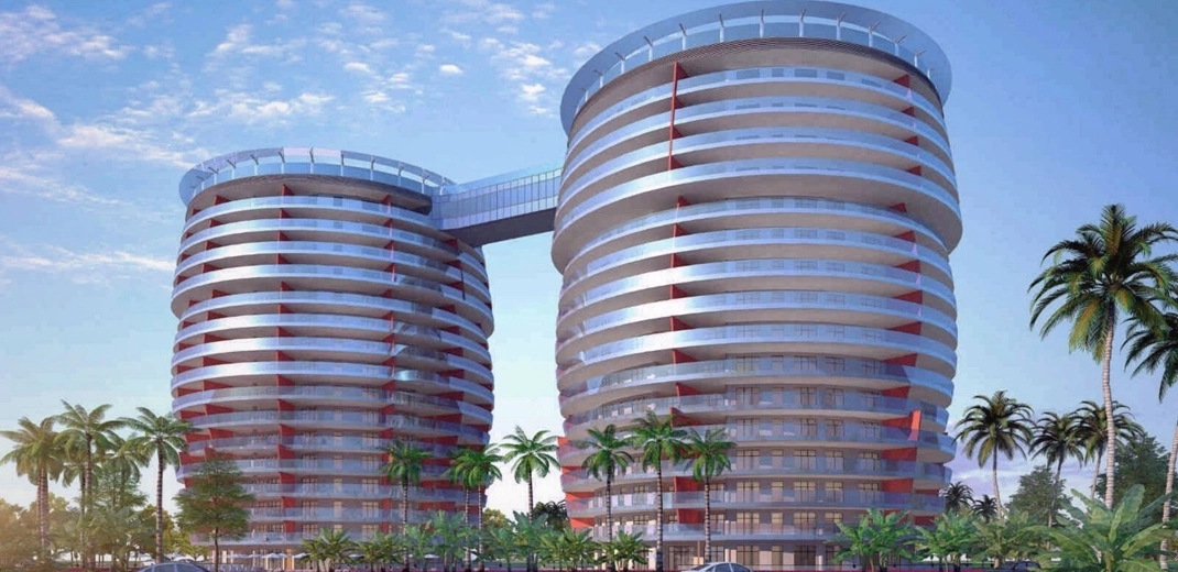 Japão Osaka Integrated Resort Projeto de Desenvolvimento