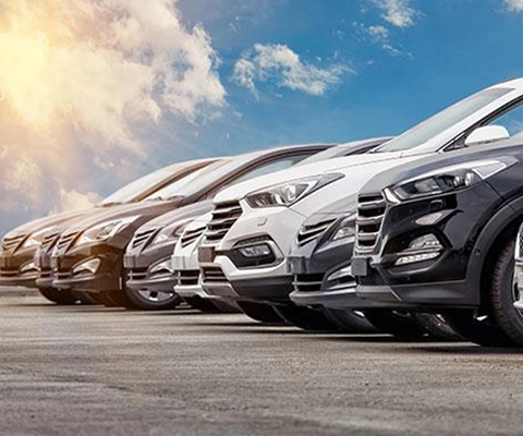 Aço Automóvel