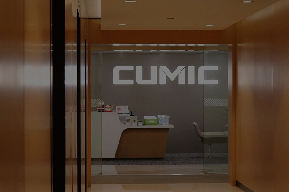 Tour Escritório CUMIC