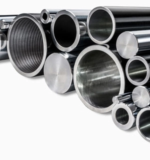 Tubo de aço soldado galvanizado (Z60-Z500)