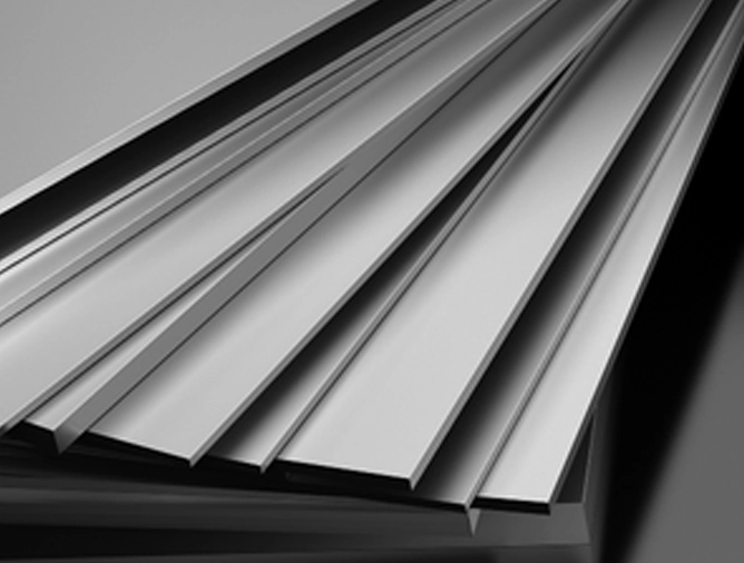 Visão geral do aço carbono laminado a quente