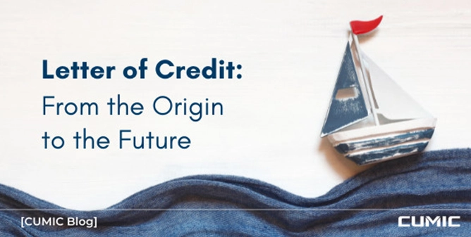 Carta de Crédito: Da Origem ao Futuro