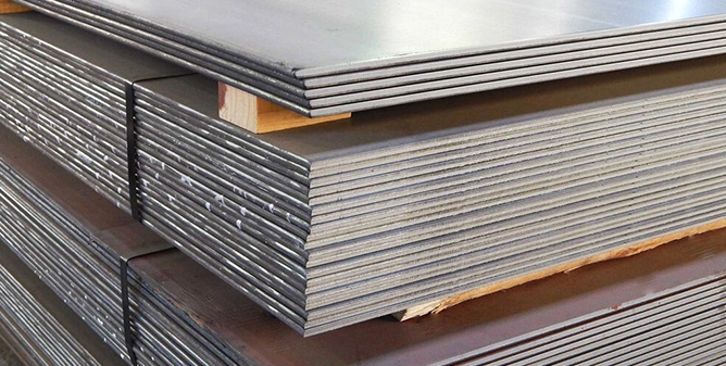 Placas de aço: noções básicas, benefícios e usos