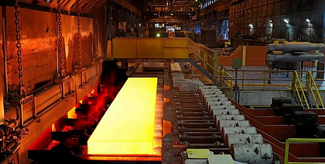 4 fatos que você não sabia sobre Rolling Mills