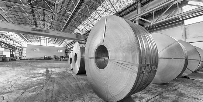 Aços de baixa liga de alta resistência na China-desenvolvimento e aplicações