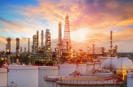 Projeto de petroquímicos de Ras Laffan