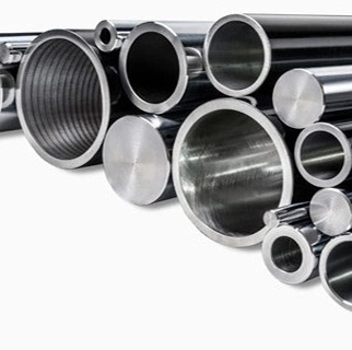 Tubo de aço soldado galvanizado (Z60-Z500)