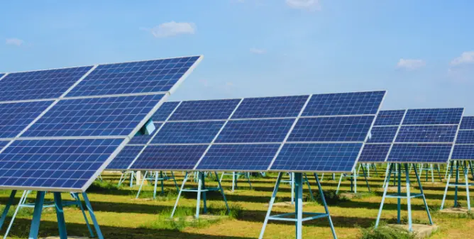 Desbloqueando o crescimento solar com aço: novos mercados e aplicações