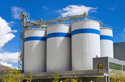 Colômbia Baviera Novo projeto de cervejaria