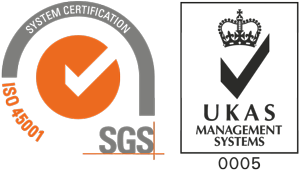 Certificado ISO 45001-CUMIC STEEL LIMITED